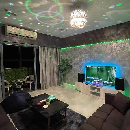 Mercu Summer Suite Klcc With Karaoke & Playstation Kuala Lumpur Ngoại thất bức ảnh