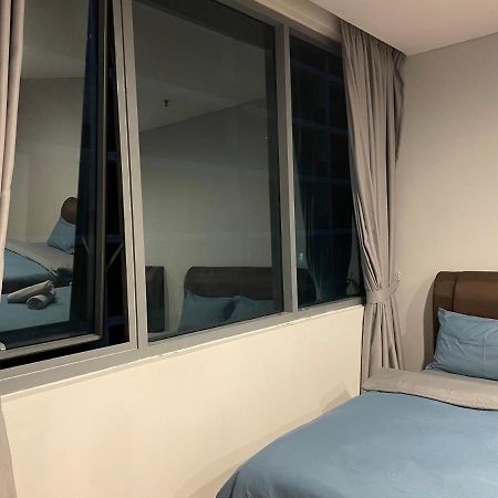 Mercu Summer Suite Klcc With Karaoke & Playstation Kuala Lumpur Ngoại thất bức ảnh