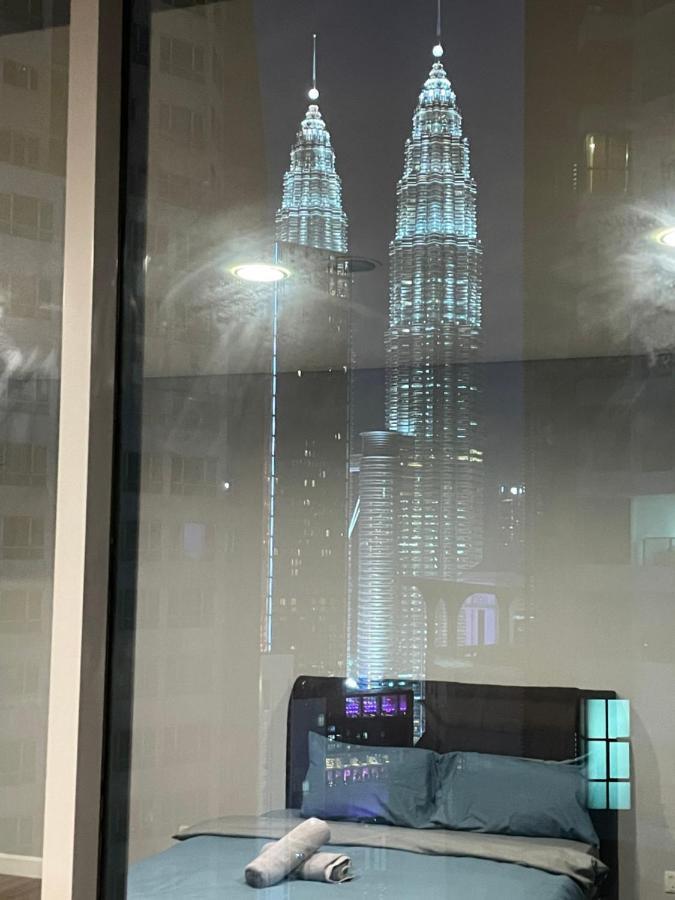 Mercu Summer Suite Klcc With Karaoke & Playstation Kuala Lumpur Ngoại thất bức ảnh