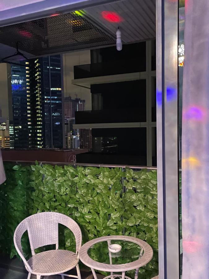 Mercu Summer Suite Klcc With Karaoke & Playstation Kuala Lumpur Ngoại thất bức ảnh