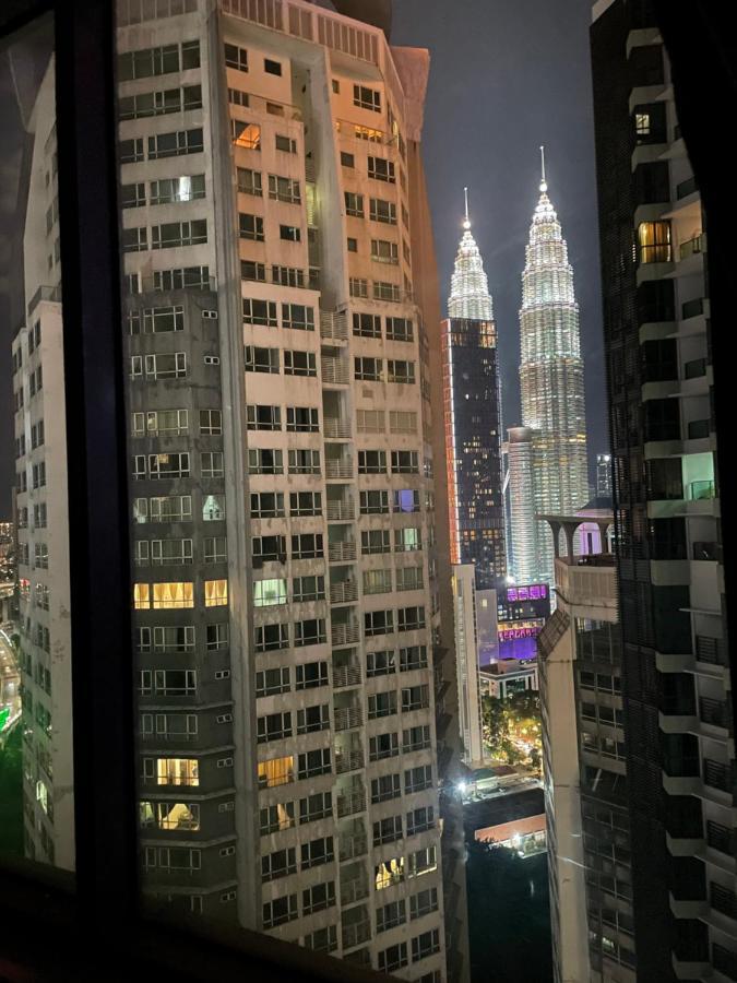 Mercu Summer Suite Klcc With Karaoke & Playstation Kuala Lumpur Ngoại thất bức ảnh