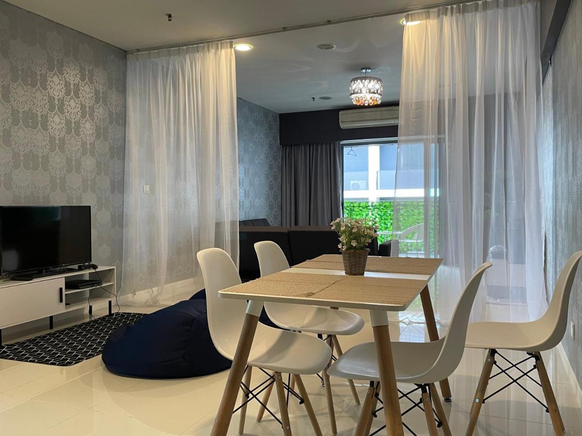 Mercu Summer Suite Klcc With Karaoke & Playstation Kuala Lumpur Ngoại thất bức ảnh